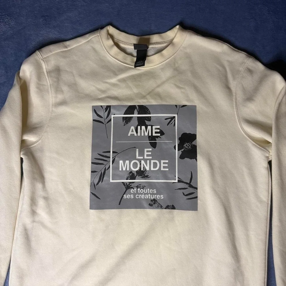 N/A h&m men